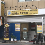 MUMBAI FLAVOR - 外観