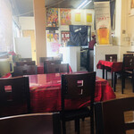 MUMBAI FLAVOR - 店内