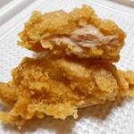 Karaage Semmon Happi Shouten - 鳥唐揚げ（うま塩）