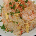 南国酒家 原宿麺飯房 - 