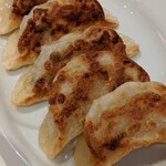 南国酒家 原宿麺飯房 - 