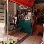 ミカド珈琲店 - 