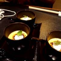 炭焼きうなぎ・かしわ 登河 - 