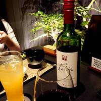 炭焼きうなぎ・かしわ 登河 - 