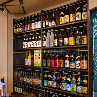 居酒屋にこや_1