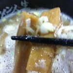 ラーメン人生JET - 