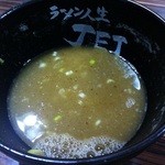 ラーメン人生JET - 