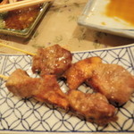 天盃 - カシラ
