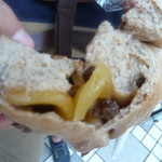 marzi-pan - アップルシナモン＆レーズン