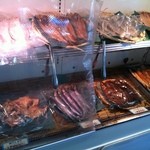 喰い処 鮭番屋 - 