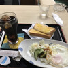 ロータリー喫茶部