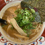 らーめん しまじ - 