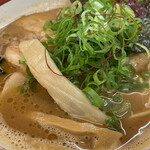 らーめん しまじ - 