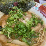 らーめん しまじ - 