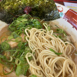 らーめん しまじ - 
