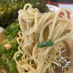 らーめん しまじ - 