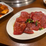 焼肉 山河 - 