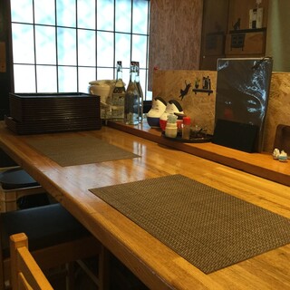 こだわり蕎麦とモダン料理 みさお_2