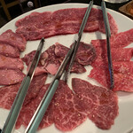 焼肉 Yakitaro - 