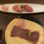 飛騨牛一頭家 馬喰一代 - 