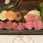 飛騨牛一頭家 馬喰一代 - 