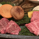 飛騨牛一頭家 馬喰一代 - 