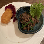 飛騨牛一頭家 馬喰一代 - 