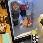 ジョコーソ - 冷蔵庫上段