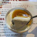 ジョコーソ - パンナコッタ