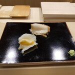 日本橋蛎殻町 すぎた - 