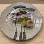 日本橋蛎殻町 すぎた - 