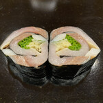 日本橋蛎殻町 すぎた - 