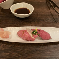 飛騨牛一頭家 馬喰一代 岐阜神田 - 