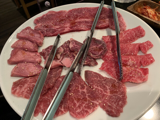 Yakinikuyakitaro 神保町 水道橋 燒肉 食べログ 繁體中文