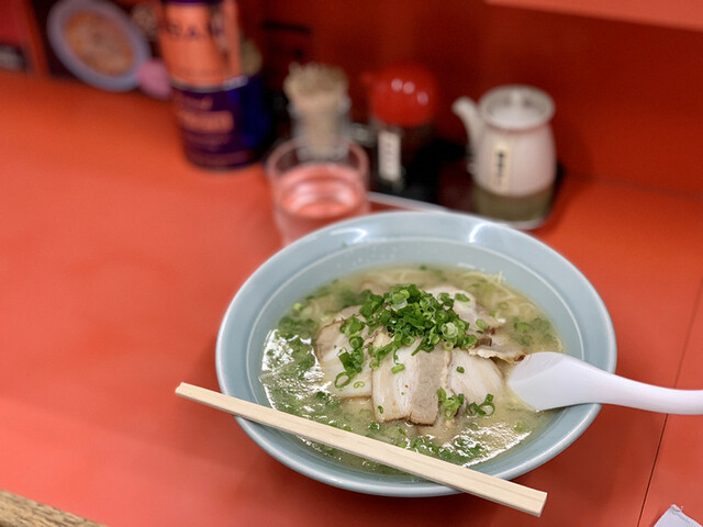 Chuka Soba Senmon Ten Ramen Goro photo