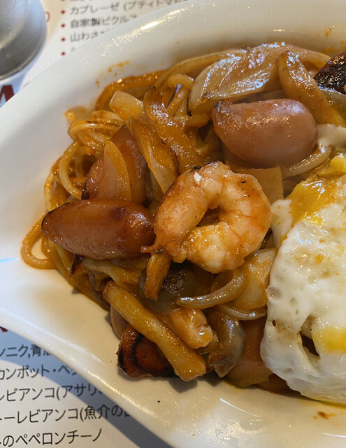 Jokoso Nishi Ku Sawara Ku Fukuoka Pasta Tabelog Jokoso Nishi Ku Sawara Ku Fukuoka Pasta Tabelog