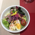 ダイニング アメージング ミノ - 