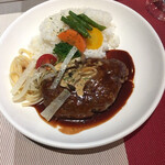 ダイニング アメージング ミノ - 