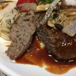 ダイニング アメージング ミノ - 