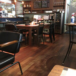 ダイニング アメージング ミノ - 