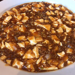 春香亭 - 四川麻婆豆腐