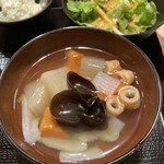 福島ふるさと料理 おらえ - 