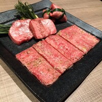 うし松 - 