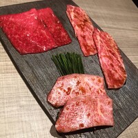 うし松 - 