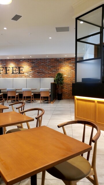タリーズコーヒー 福岡空港店 Tully S Coffee 福岡空港 カフェ 食べログ タリーズコーヒー 福岡空港店 Tully S Coffee 福岡空港 カフェ 食べログ