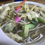 お食事処　丸万 - 