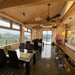 はちみつカフェ・オリーブハニー - 