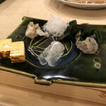 Osamu zushi - 