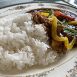 はちみつカフェ・オリーブハニー - 