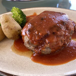 はちみつカフェ・オリーブハニー - 